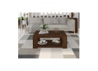 COFFEE TABLE MILA RECTANGLE BURITI ( 27531 )